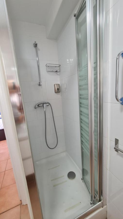 Apartamento Cabrera Burriac กาเบรรา เด มาร์ ภายนอก รูปภาพ